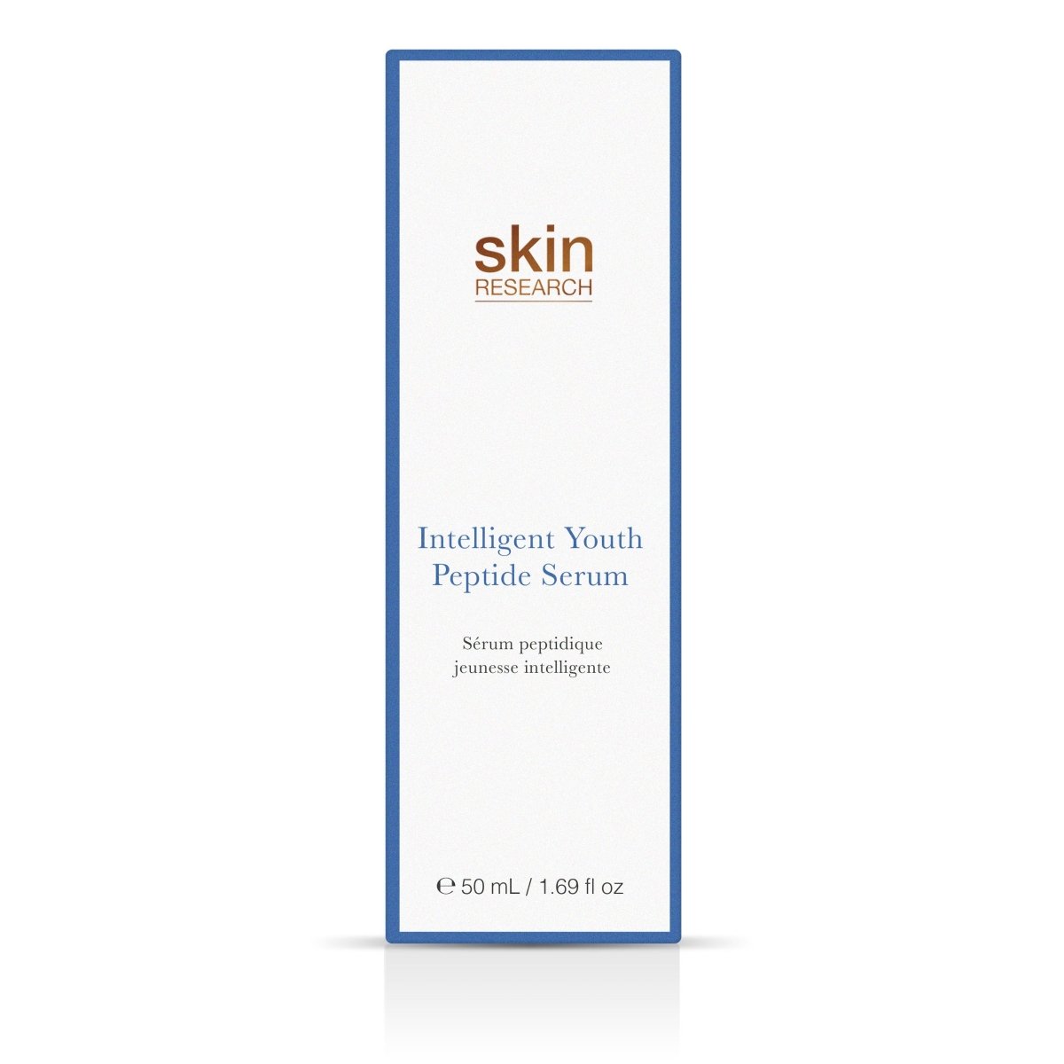 Intelligent Youth Peptide Serum 50ml - skinChemists