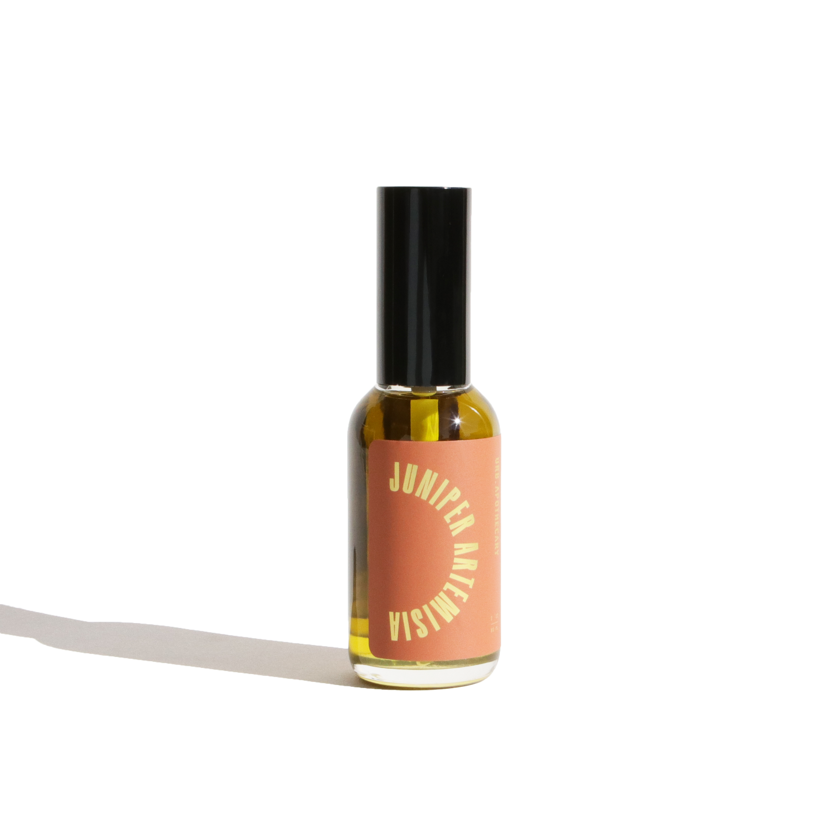 Juniper Artemisia Body Oil