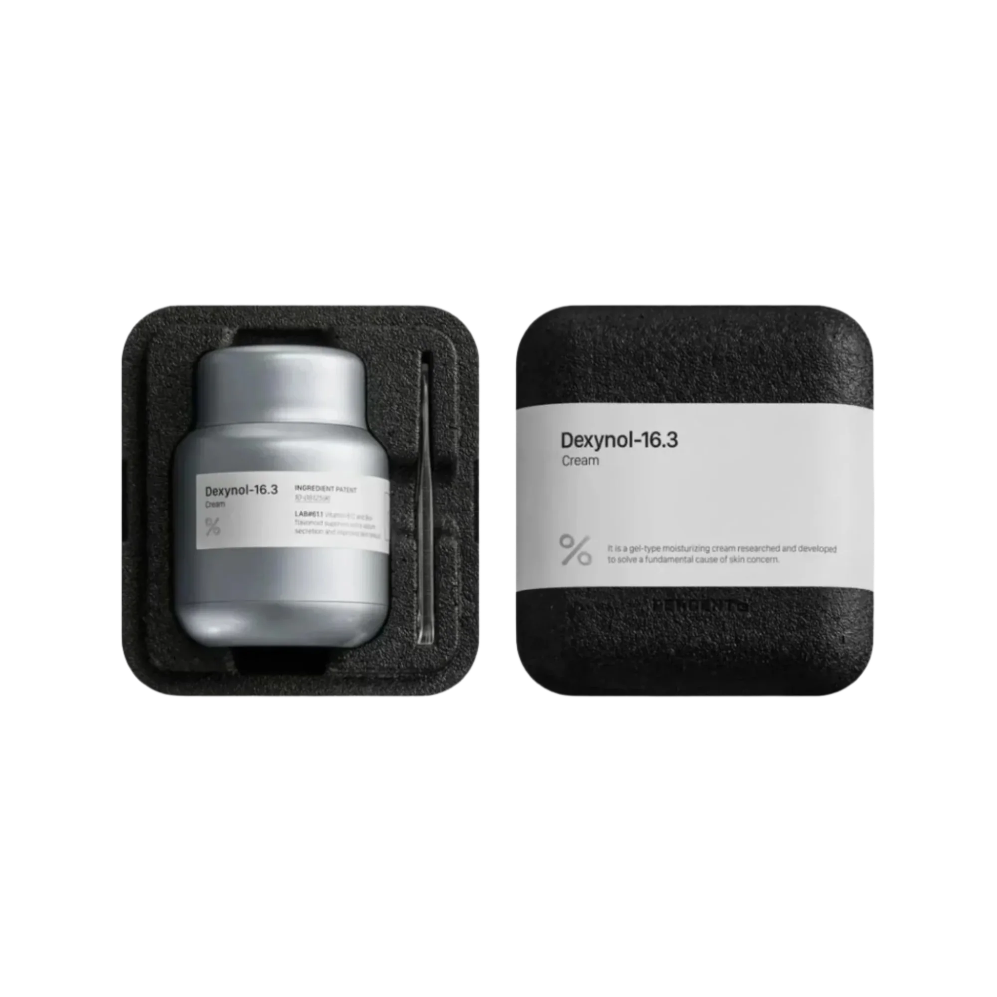DEXYNOL-16.3™ CREAM (60ml)