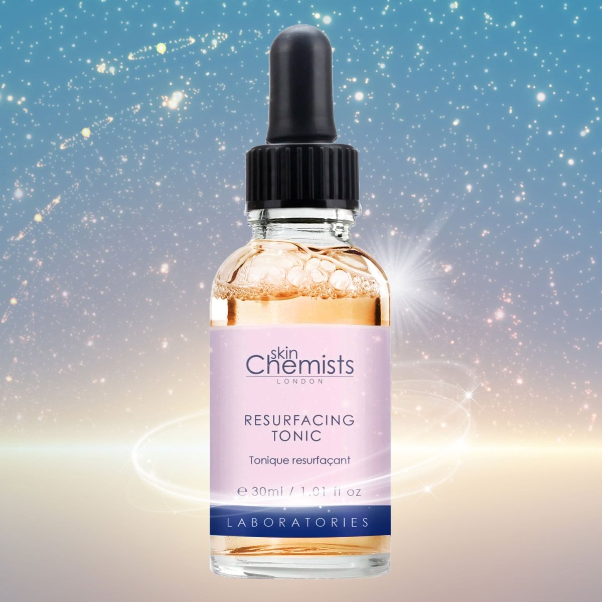 Laboratories Peptide 6 Resurfacing Tonic 30ml
