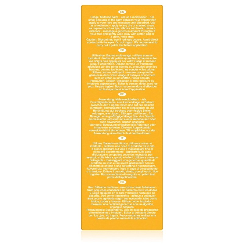 Lemon Superfood All-In-One Rescue Butter 50ml - skinChemists