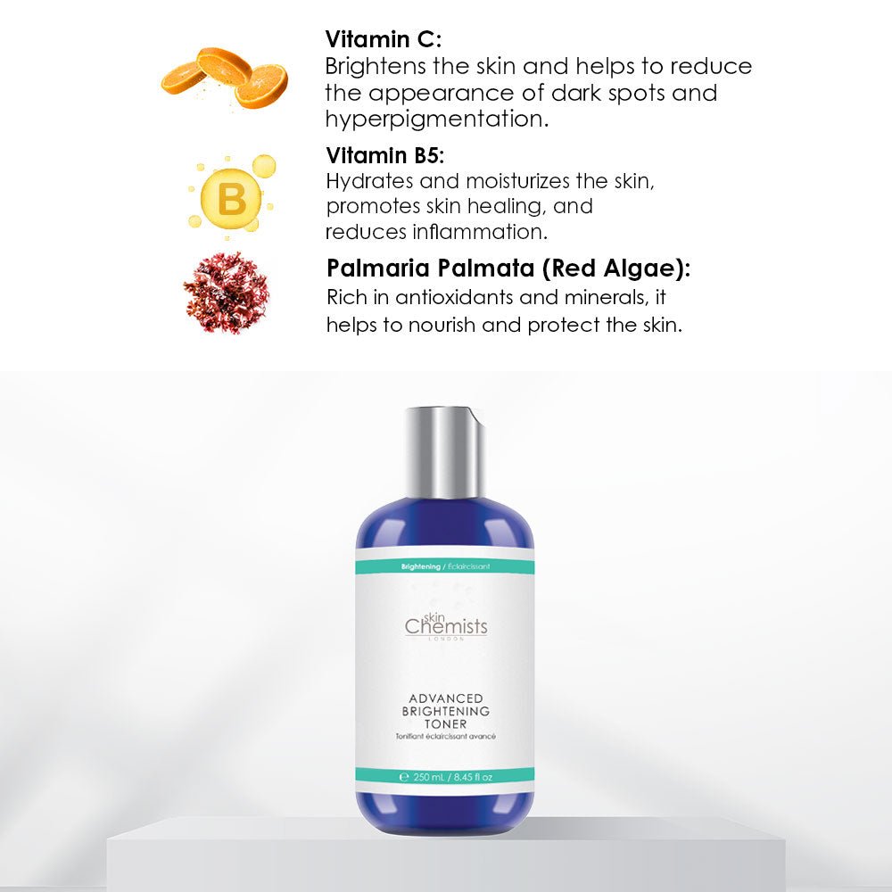 Luxurious Night Repair Kit - skinChemists