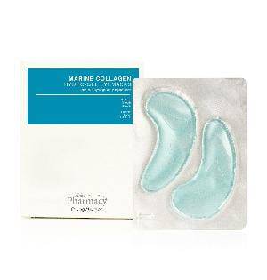 Marine Collagen Hydro-Gel Eye Masks (5 x 2) - skinChemists