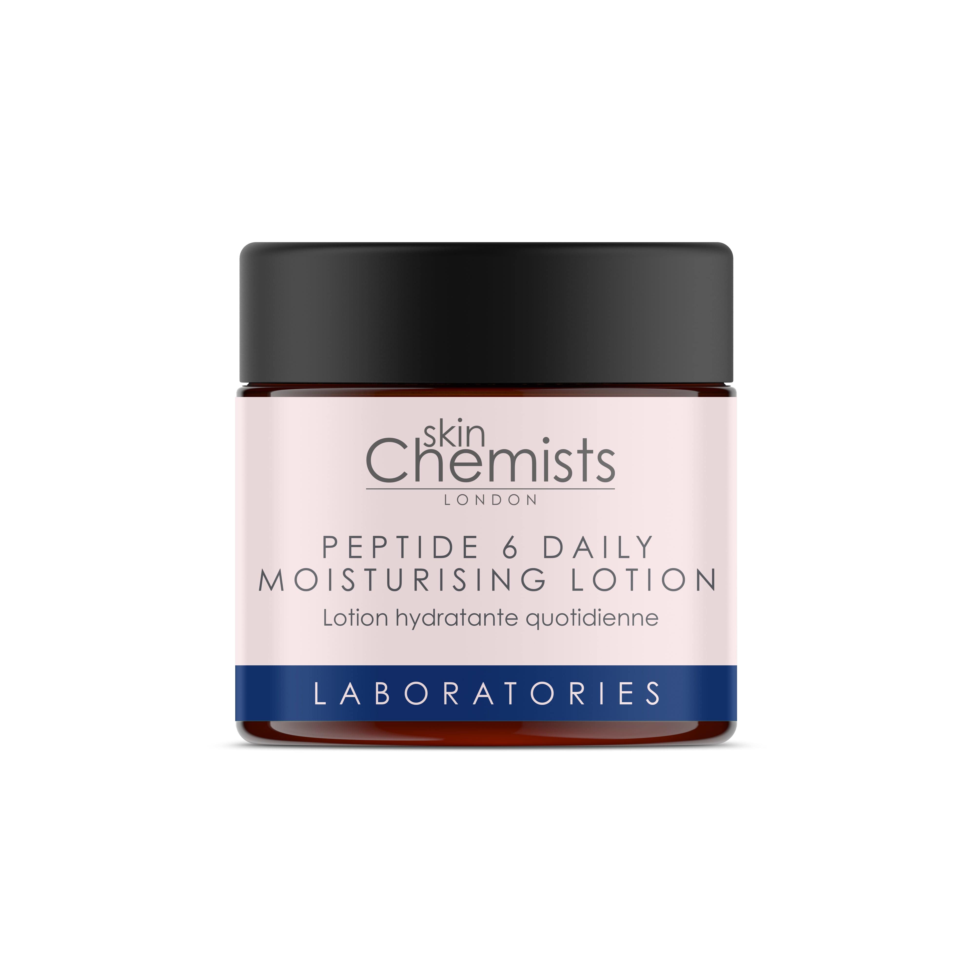 skinChemists Laboratories Gen Y Daily Moisturising Lotion 60ml Twin Value Savings Pack