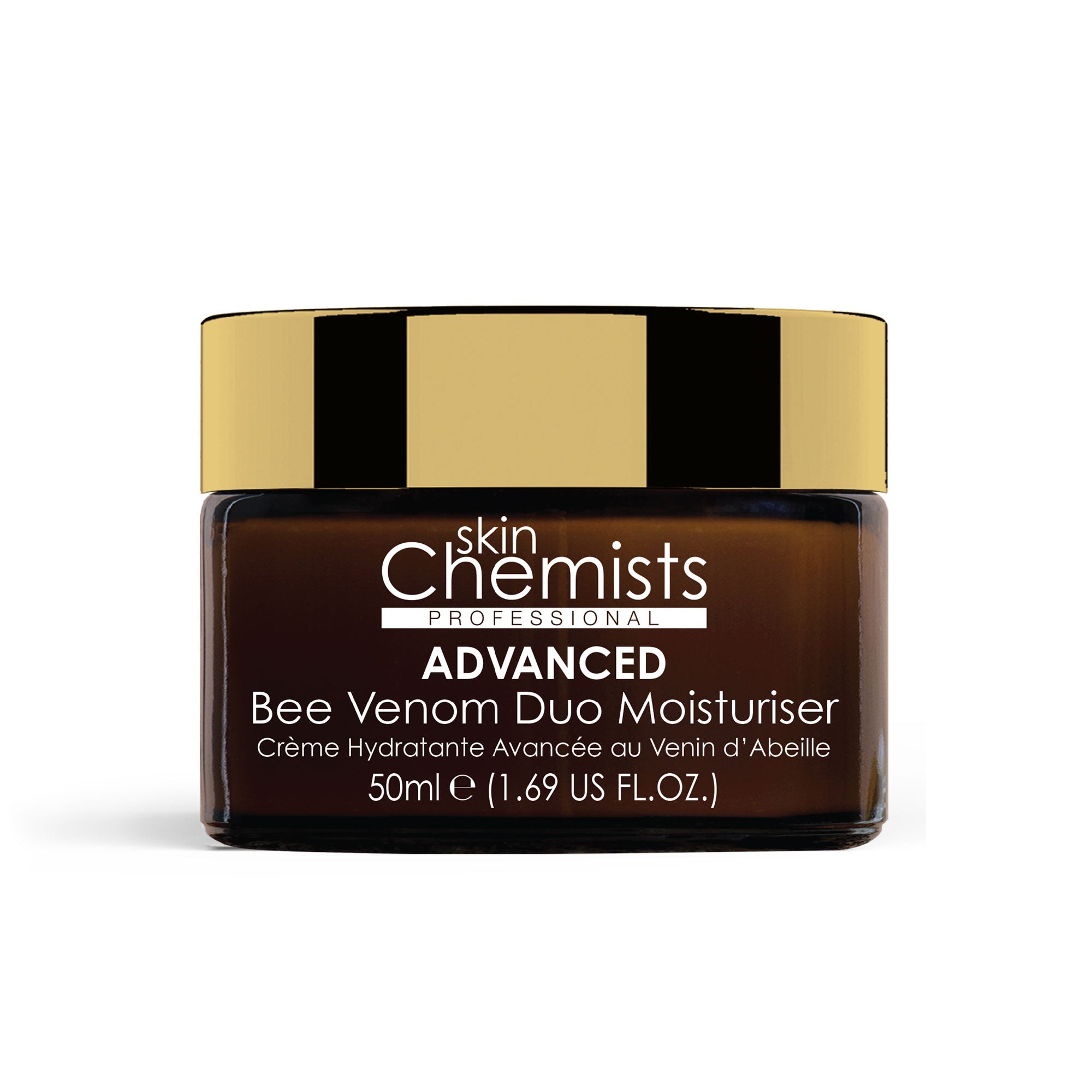SC Advanced Bee Venom Duo Moisturiser 50ml - skinChemists