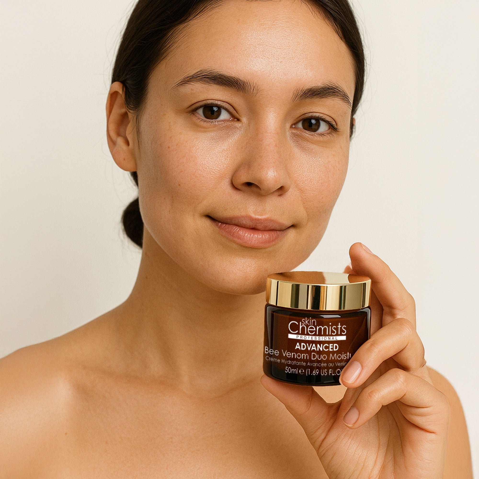 SC Advanced Bee Venom Duo Moisturiser 50ml - skinChemists