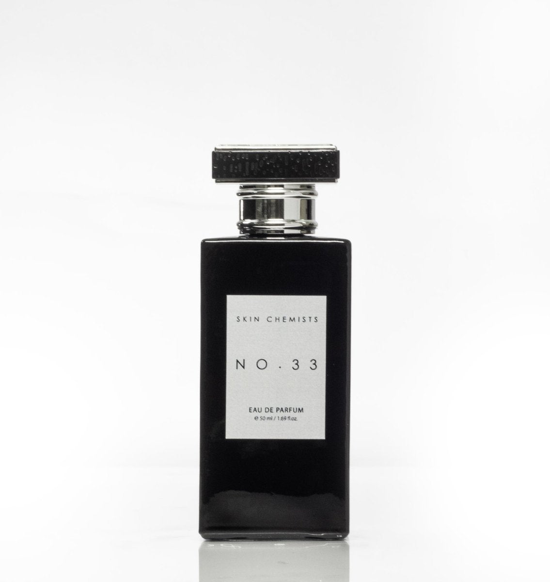 No.33 Eau De Parfum 50ml - skinChemists