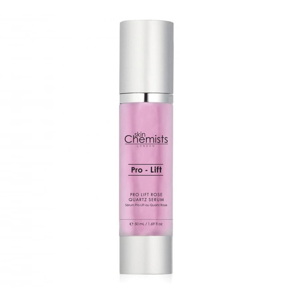 Pro Lift Rose Quartz Serum 50ml - skinChemists