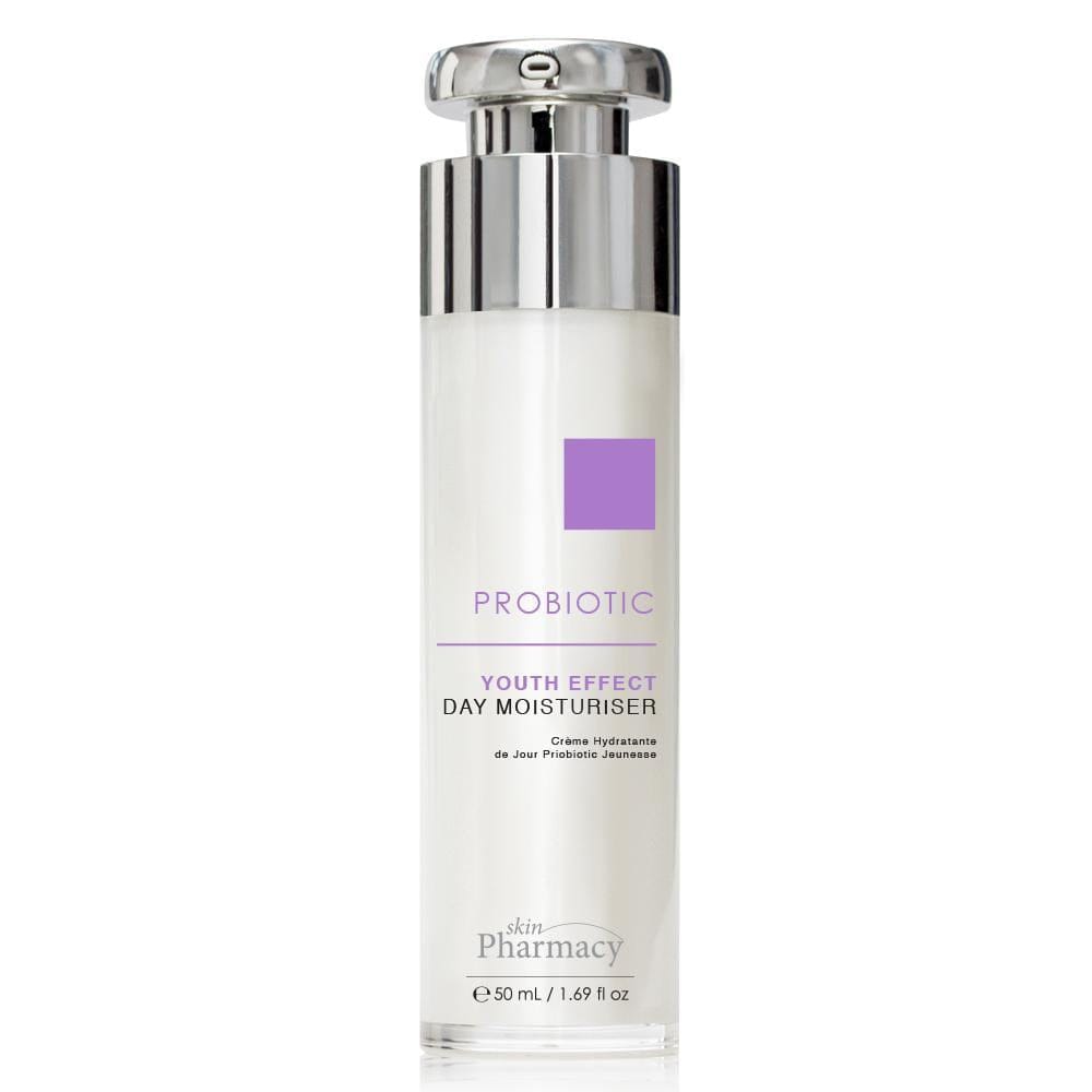 Probiotic Youth Effect Day Moisturiser 50ml - skinChemists