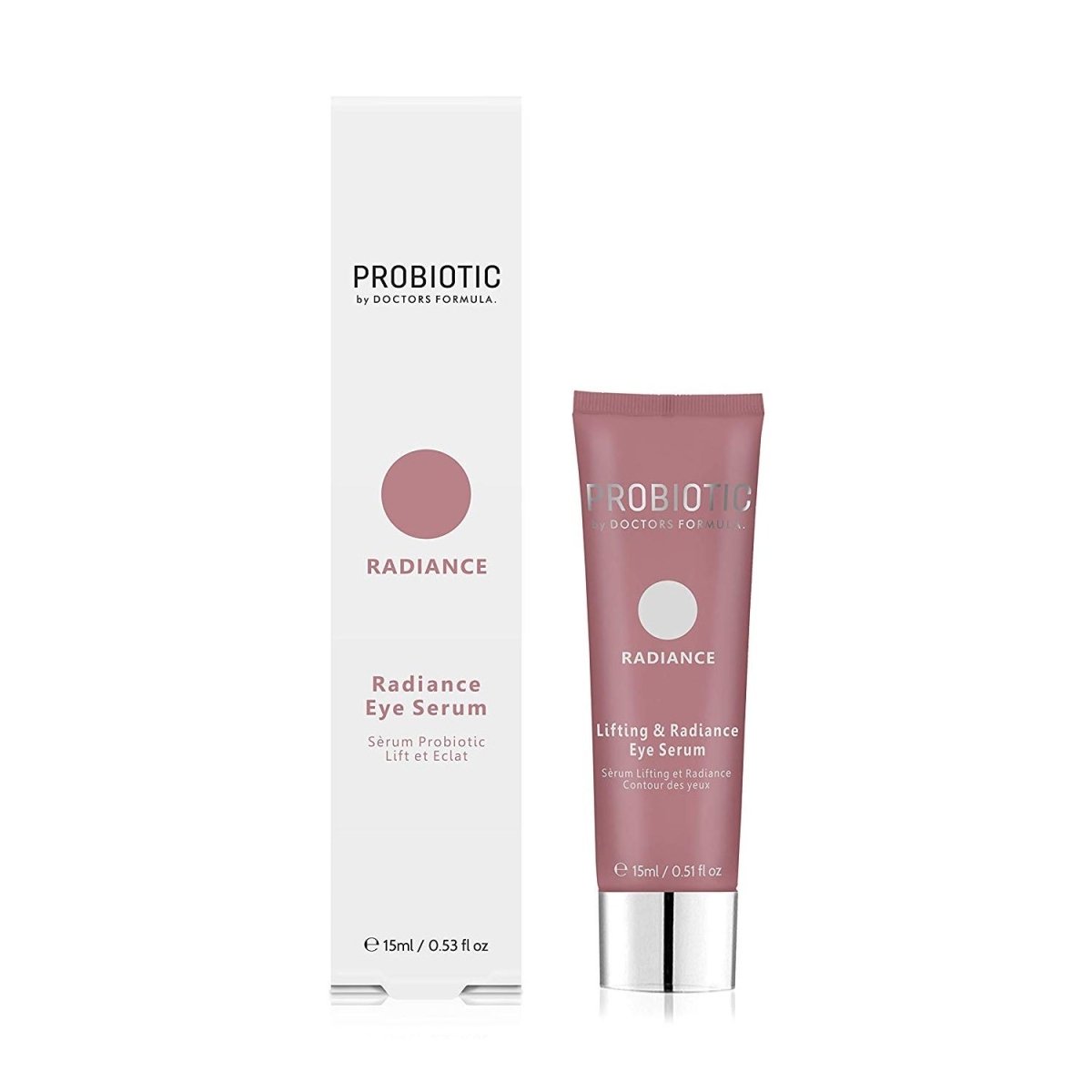 Probiotics Radiance Radiance Eye Serum 15ml - skinChemists