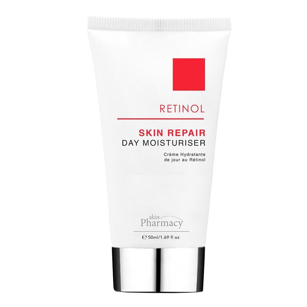 Retinol Skin Repair Day Moisturiser 50ml - skinChemists