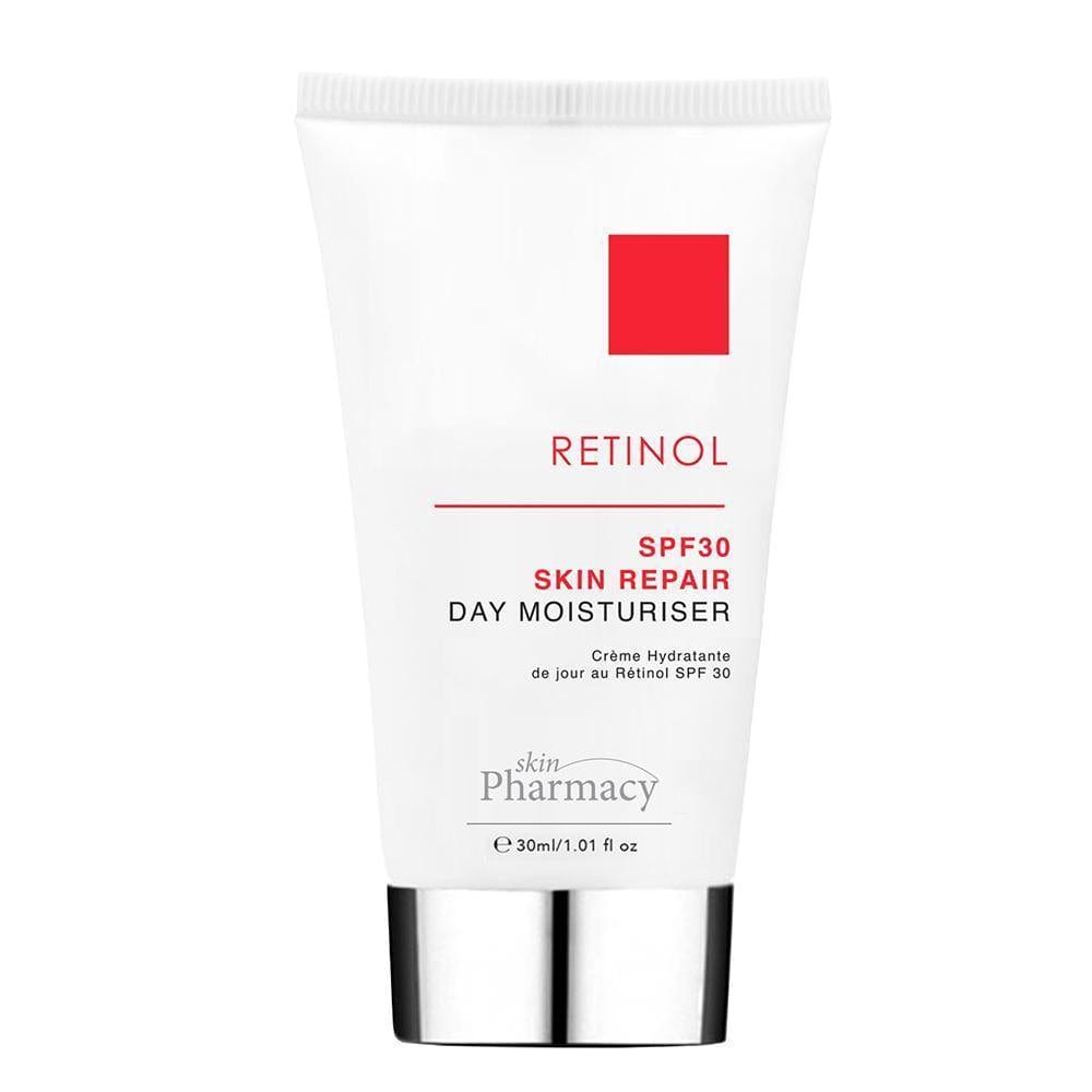 Retinol Skin Repair Day Moisturiser SPF 30 30ml - skinChemists