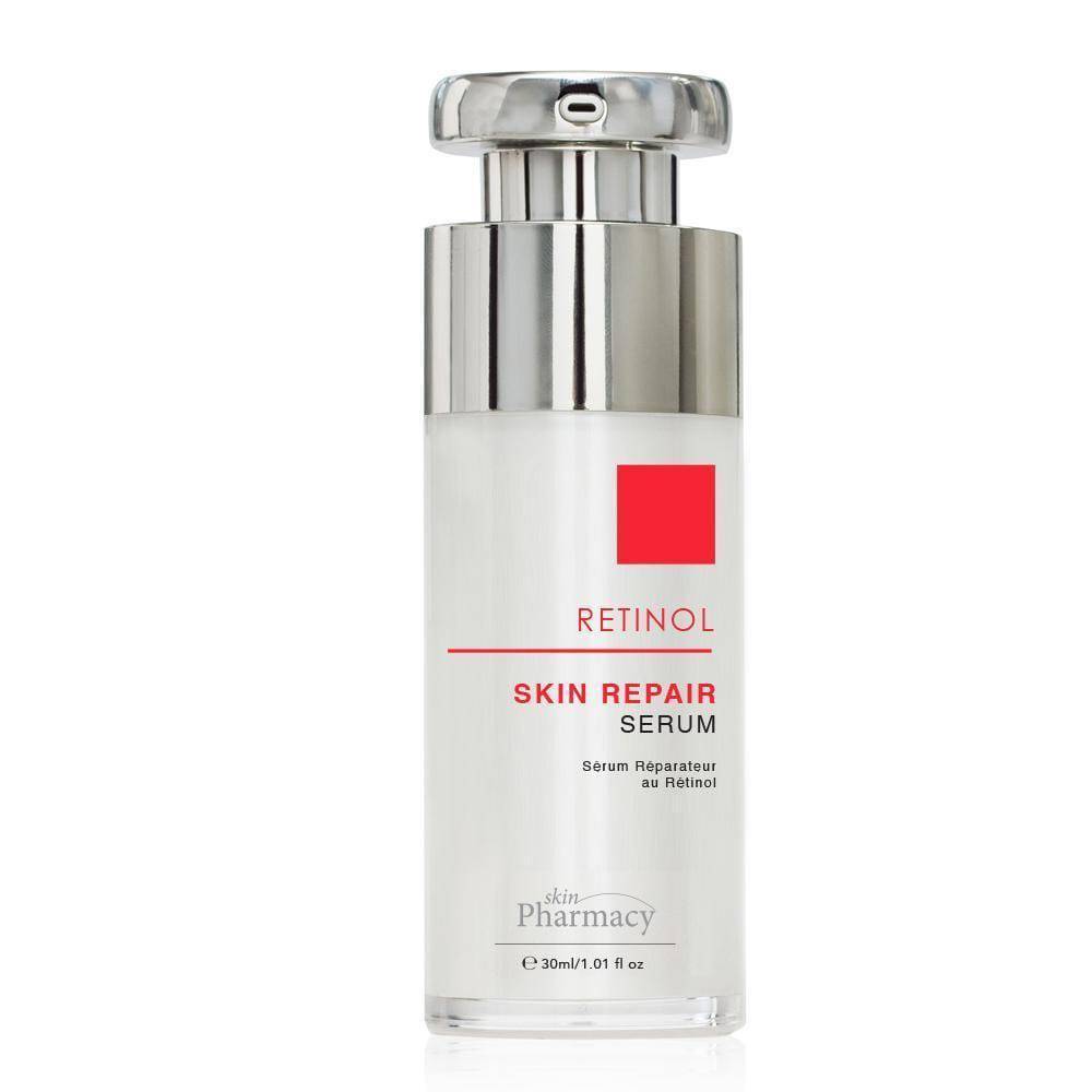 Retinol Skin Repair Serum 30ml - skinChemists