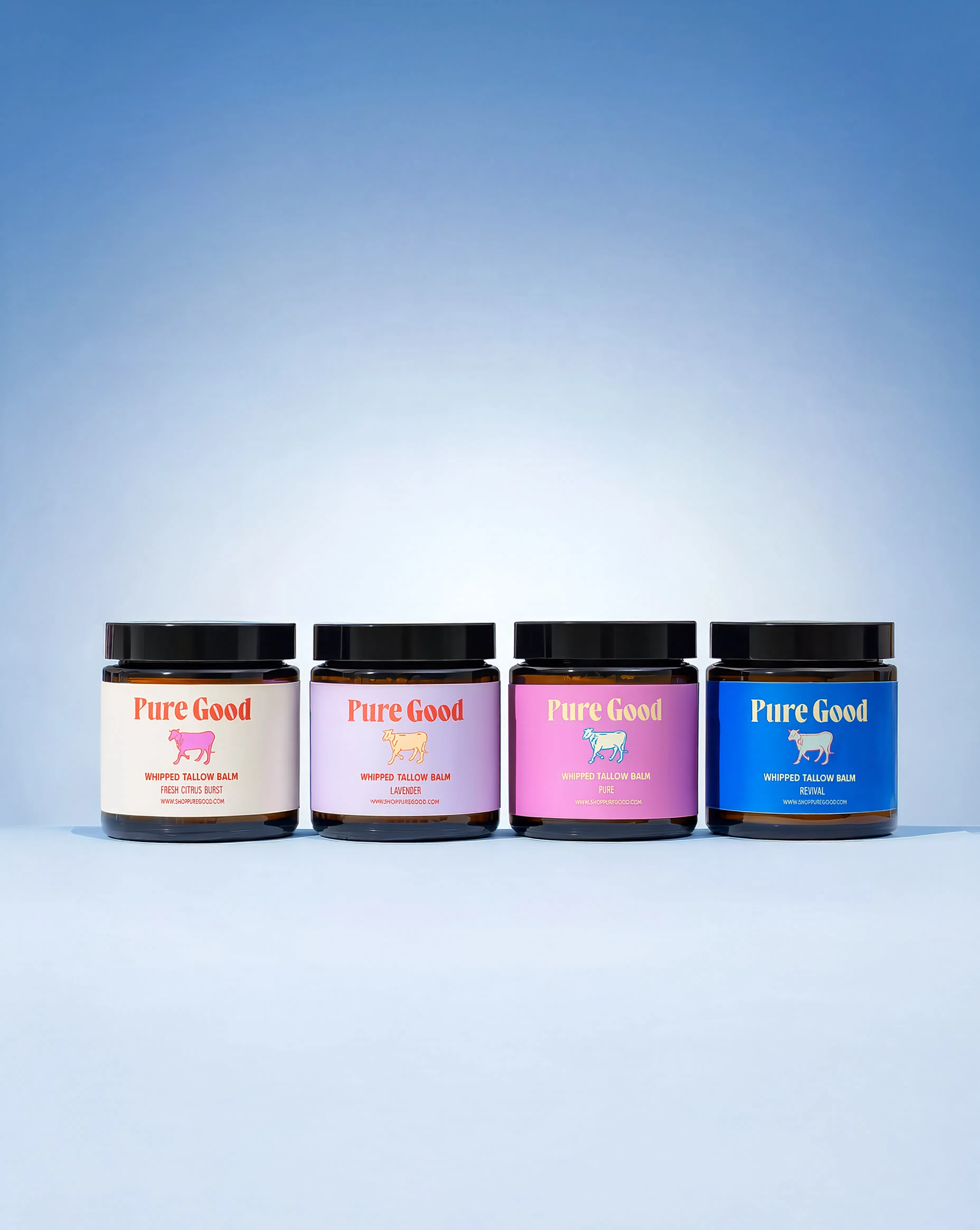 Sampler Set