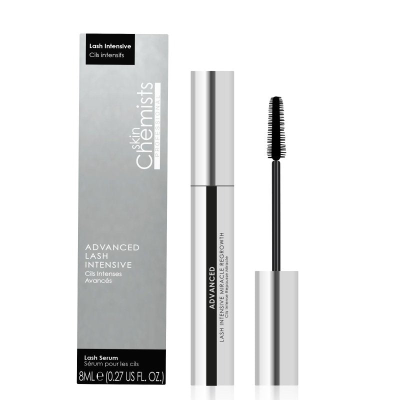 skinChemist Advanced Lash Intensive 8ml - skinChemists