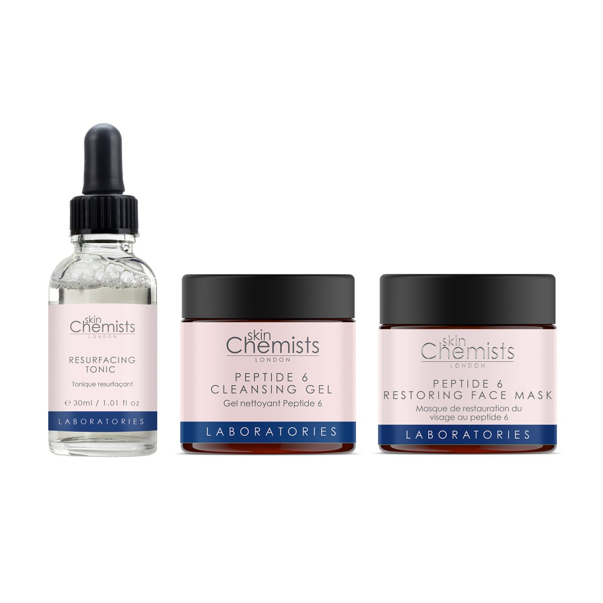 skinChemists Laboratories Regime - skinChemists