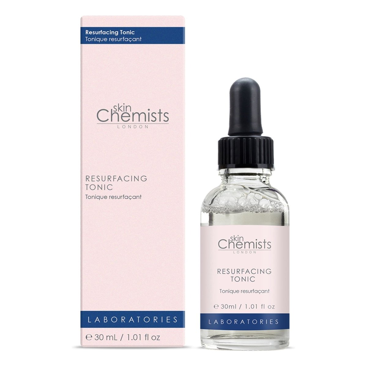 skinChemists Laboratories Regime - skinChemists