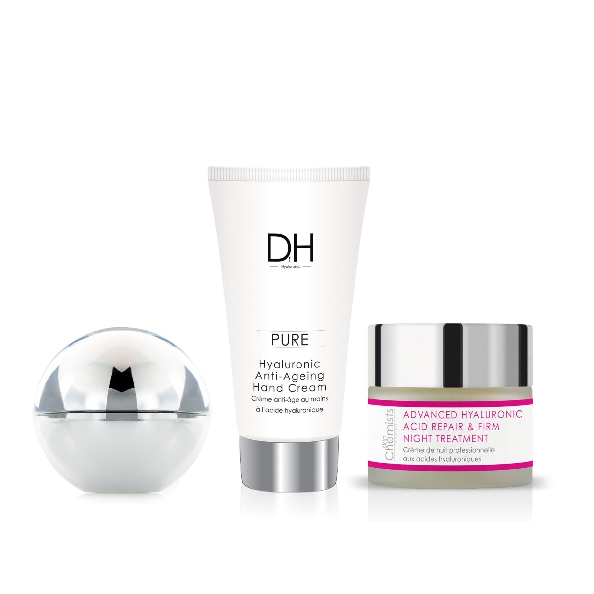 Spoil Yourself Kit - skinChemists