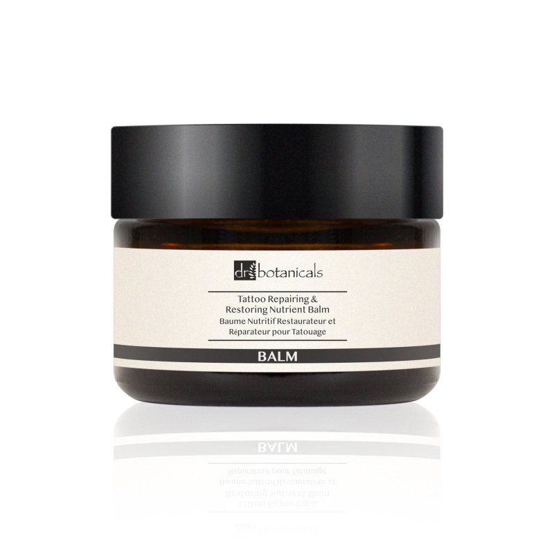 Tattoo Balm 50ml - Dr Botanicals
