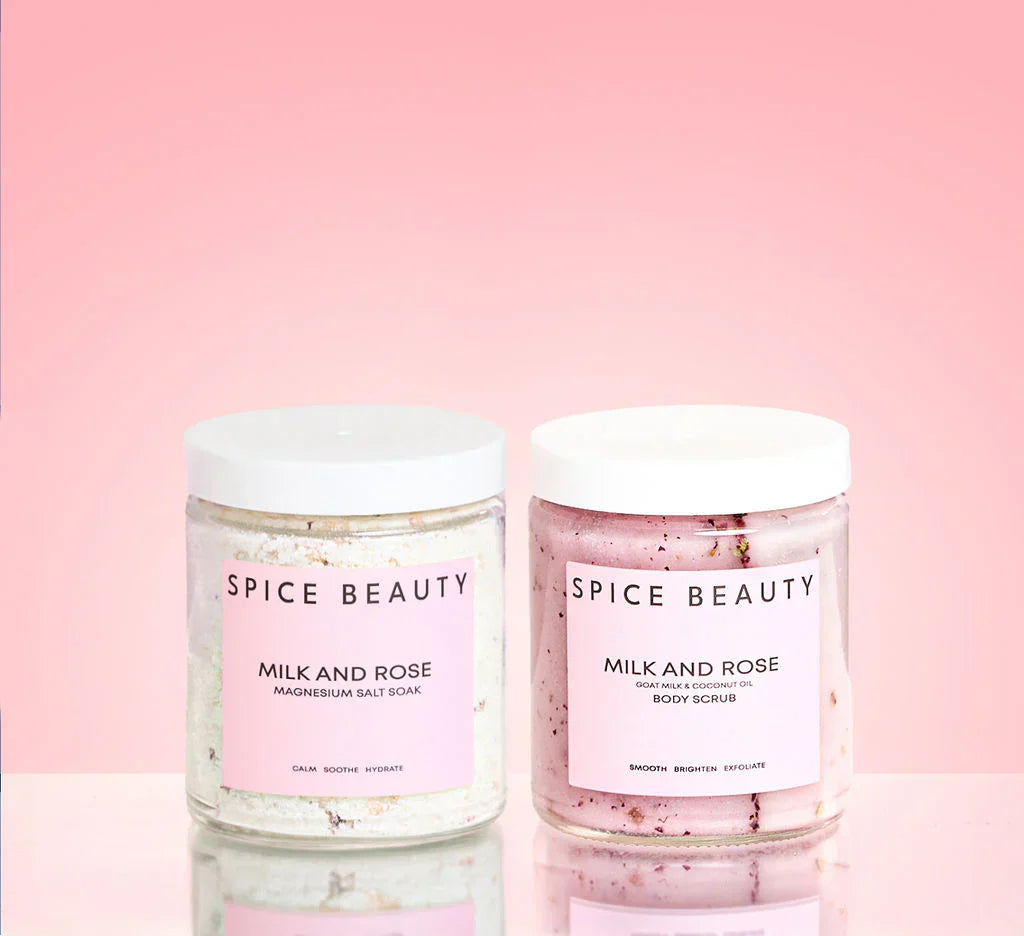 Glow & Nourish Bundle
