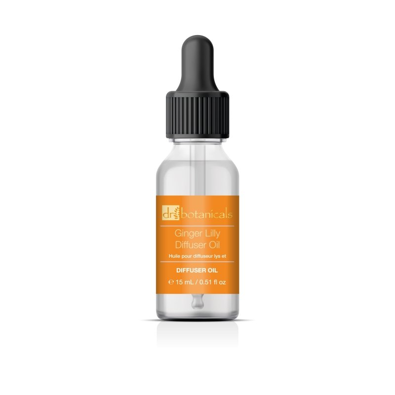 Uplifting and Energising Diffuser Oil Trio