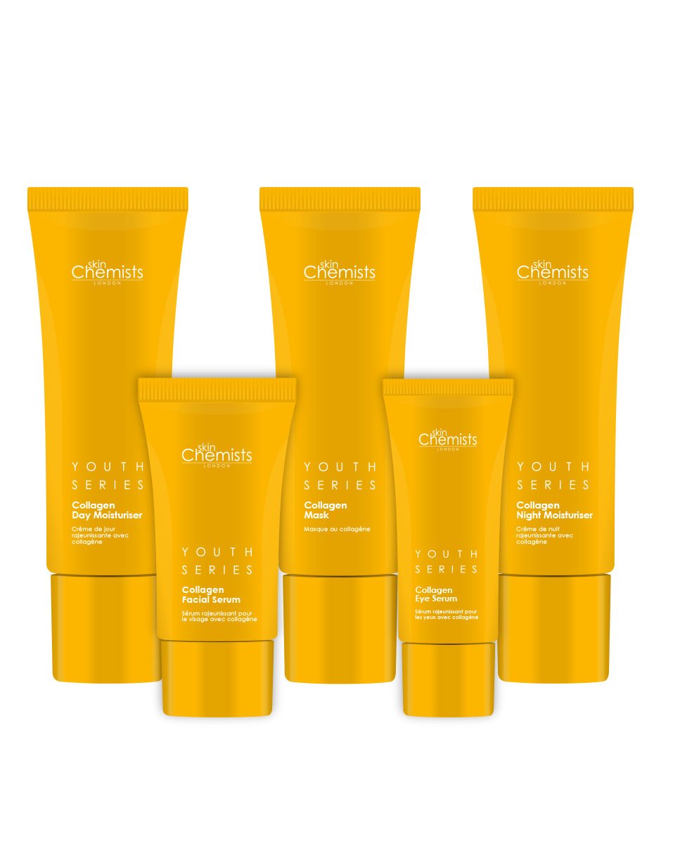 Youth Series Collagen Essentials Full Set - skinChemists