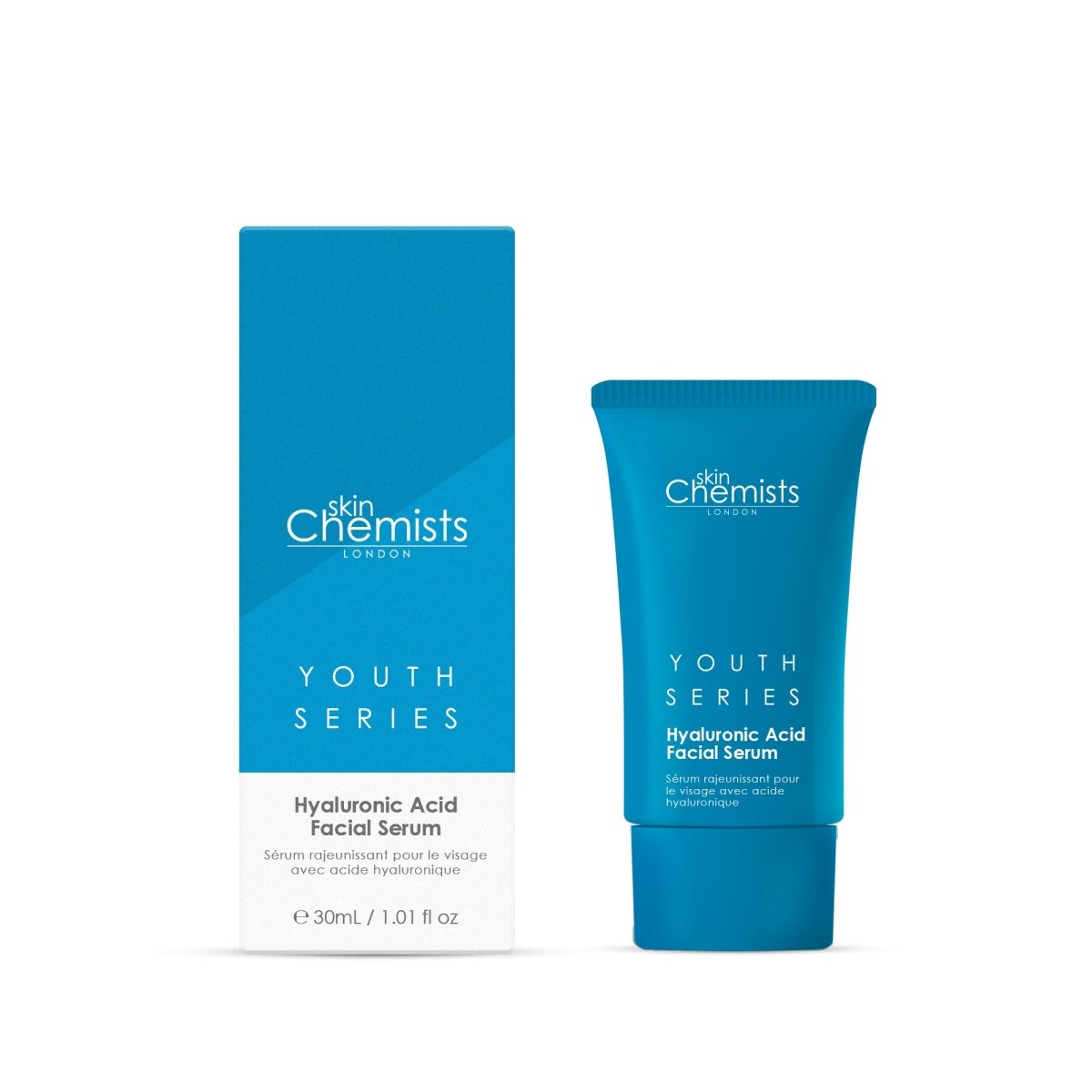 Youth Series Hyaluronic Acid Essentials Full Set