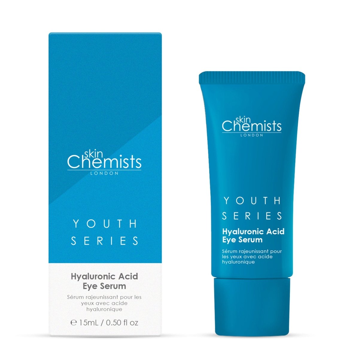 Youth Series Hyaluronic Acid Morning Maintenance Kit - skinChemists