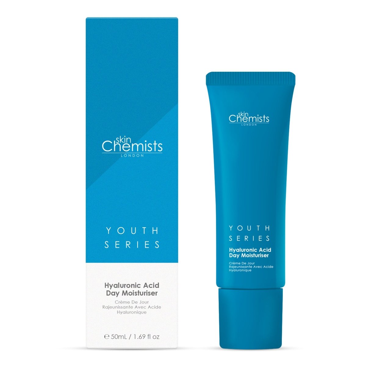 Youth Series Hyaluronic Acid Morning Maintenance Kit - skinChemists