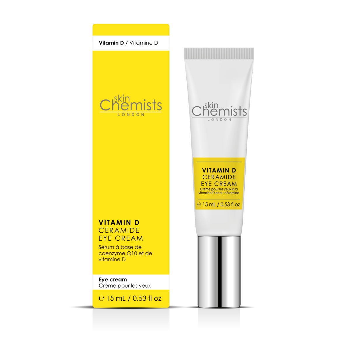 Youthful Eyes - skinChemists