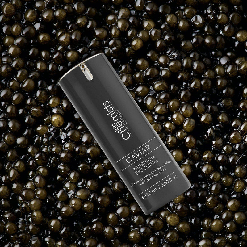 Caviar Nutrition Eye Serum 15ml - skinChemists