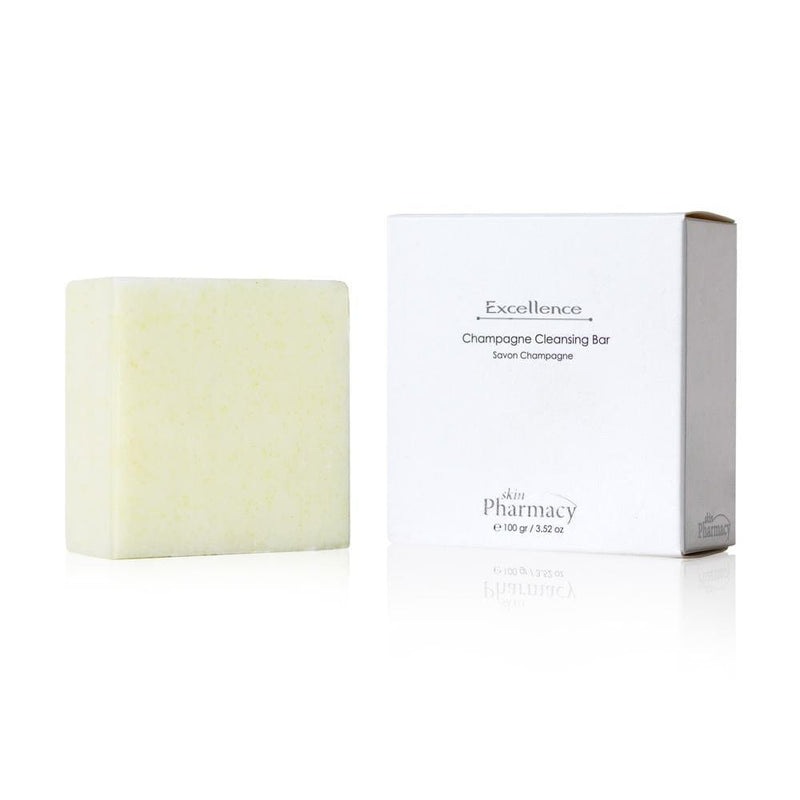 Excellence Champagne Cleansing Bar - skinChemists