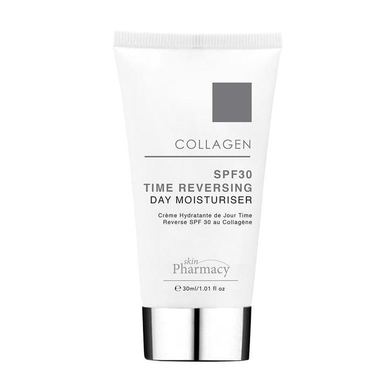 Collagen Time Reversing Day Moisturiser - skinChemists