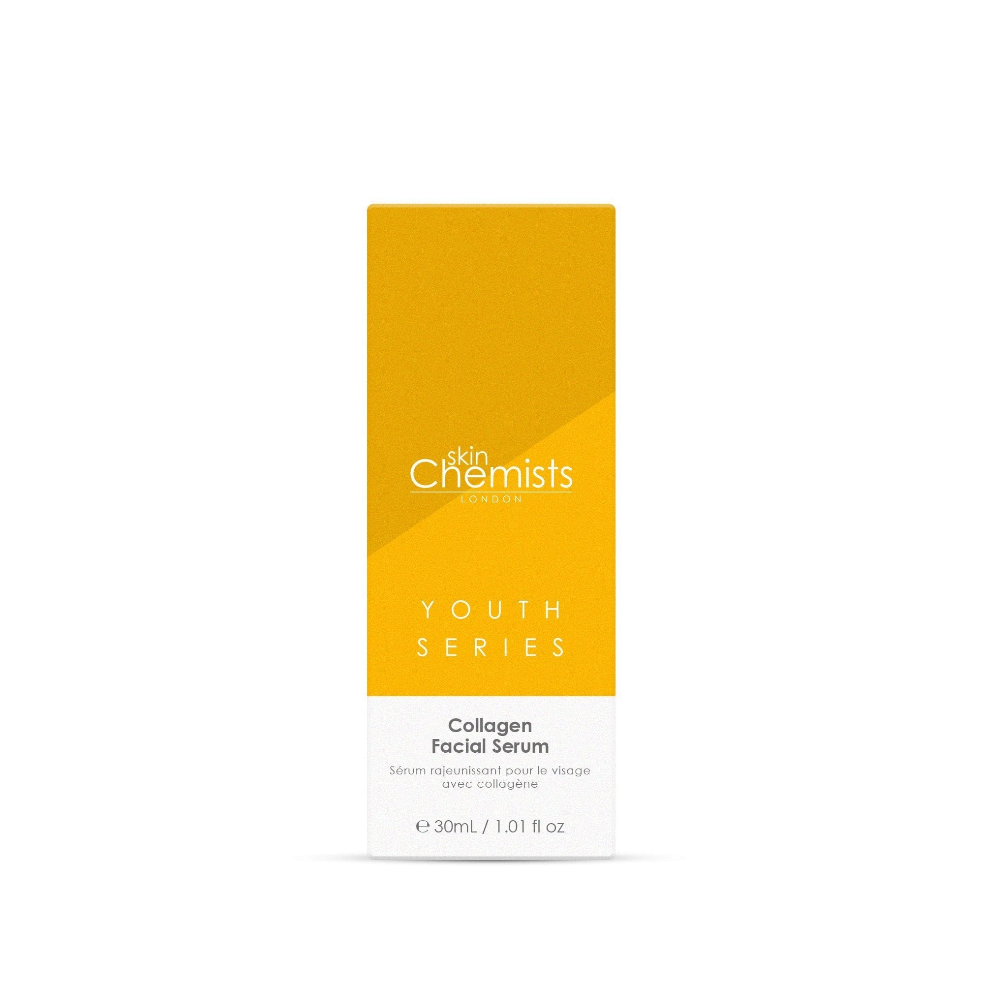 Youth Series Collagen Facial Serum 30ml - skinChemists